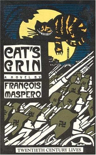 Tapa de Cat's grin