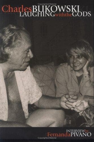 Tapa de Charles Bukowski