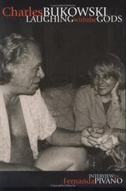 Tapa de Charles Bukowski