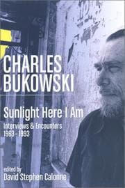 Tapa de Sunlight here I am