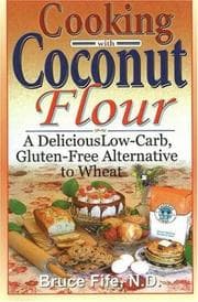 Tapa de Cooking with Coconut Flour