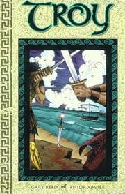 Tapa de Troy