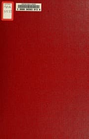 Tapa de Educational institution study
