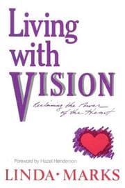 Tapa de Living with vision