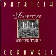 Tapa de Scarpetta's winter table