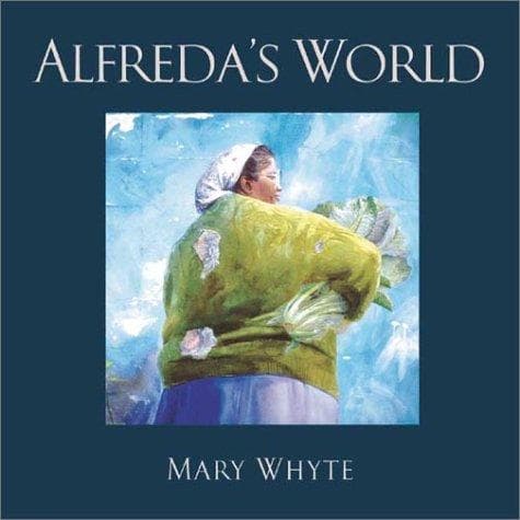 Tapa de Alfreda's World