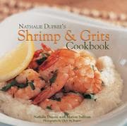 Tapa de Nathalie Dupree's shrimp & grits