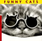 Tapa de Funny Cats