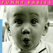 Tapa de Funny babies