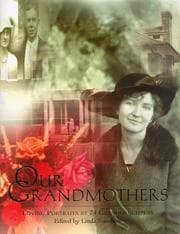Tapa de Our grandmothers