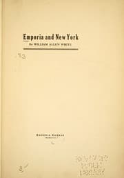 Tapa de Emporia and New York
