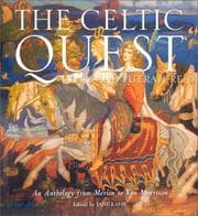 Tapa de The Celtic quest in art and literature