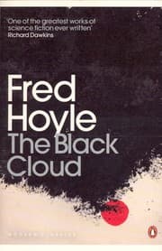 Tapa de The Black Cloud