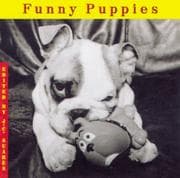 Tapa de Funny puppies