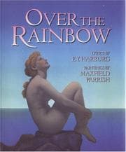 Tapa de Over the rainbow