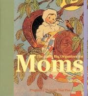Tapa de Little Big Organizer of Moms