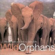Tapa de Wild Orphans
