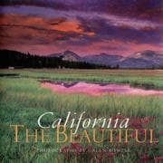 Tapa de California the beautiful