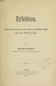 Tapa de Erlebtes