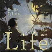 Tapa de The little big book of life