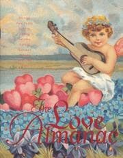 Tapa de The love almanac