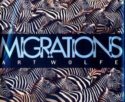 Tapa de Migrations