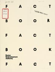 Tapa de Fact book