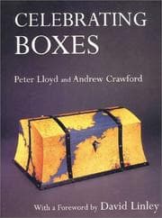 Tapa de Celebrating boxes