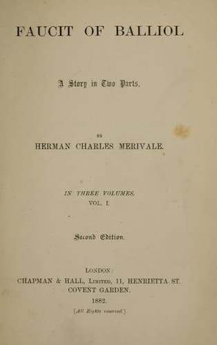 Tapa de Faucit of Balliol