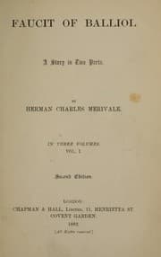 Tapa de Faucit of Balliol