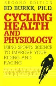 Tapa de Cycling health and physiology