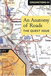 Tapa de Conjunctions: 44, An Anatomy Of Roads