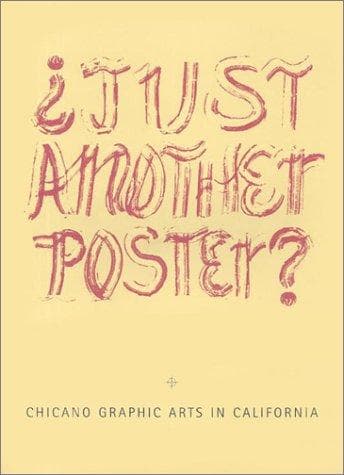 Tapa de Just Another Poster?/Solo UN Cartel Mas?