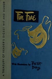 Tapa de Fun Fare