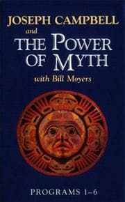 Tapa de Power of Myth, Programs 1-6
