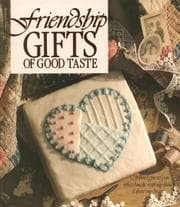 Tapa de Friendship Gifts of Good Taste