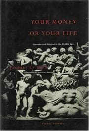 Tapa de Your money or your life