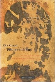 Tapa de The visual and the visionary