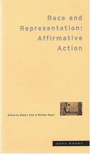 Tapa de Race and Representation
