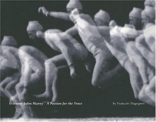 Tapa de Etienne-Jules Marey