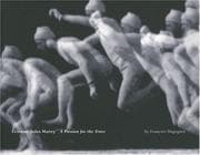 Tapa de Etienne-Jules Marey
