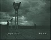 Tapa de La jetée