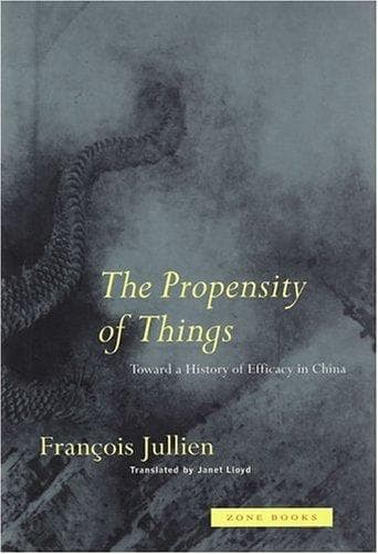 Tapa de The Propensity of Things