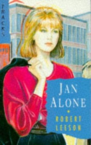 Tapa de Jan Alone