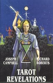 Tapa de Tarot revelations