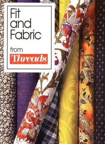 Tapa de Fit and fabric