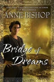 Tapa de Bridge of dreams