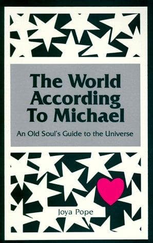 Tapa de The world according to Michael