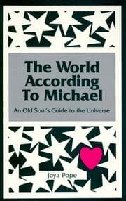 Tapa de The world according to Michael
