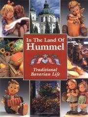 Tapa de In the Land of Hummel